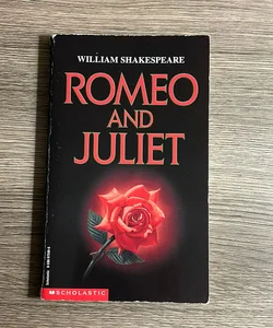 Romeo and Juliet