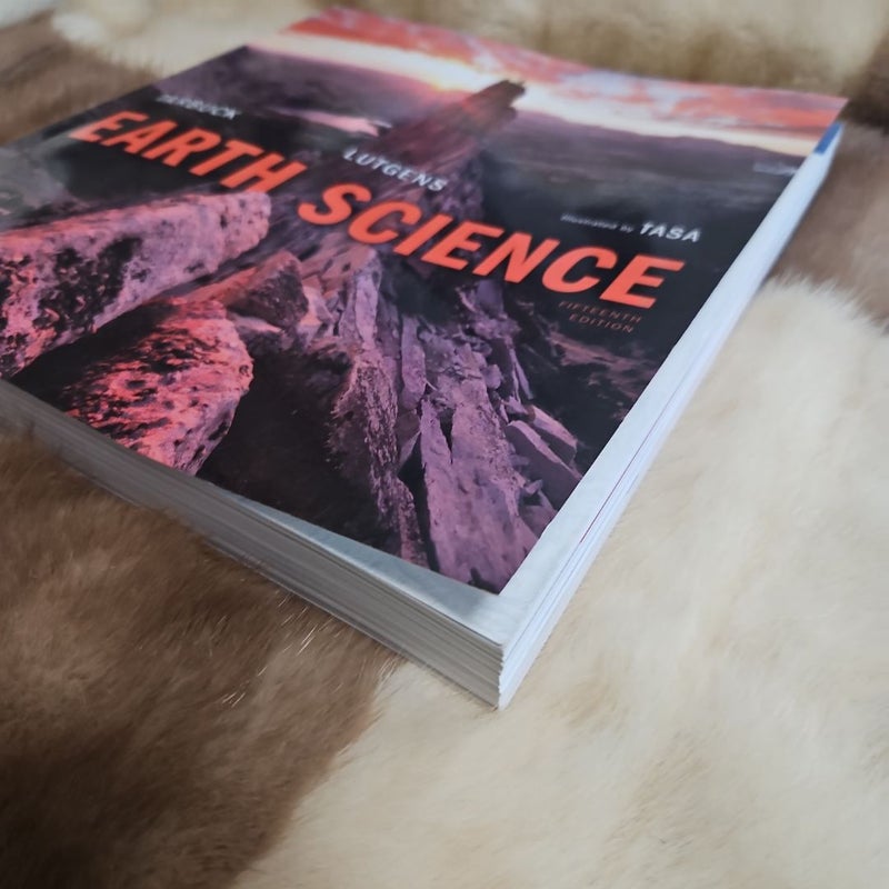 Earth Science