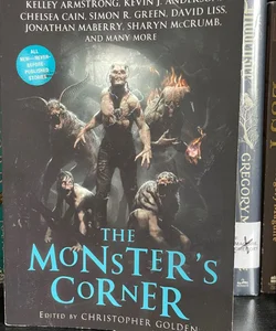 The Monster's Corner