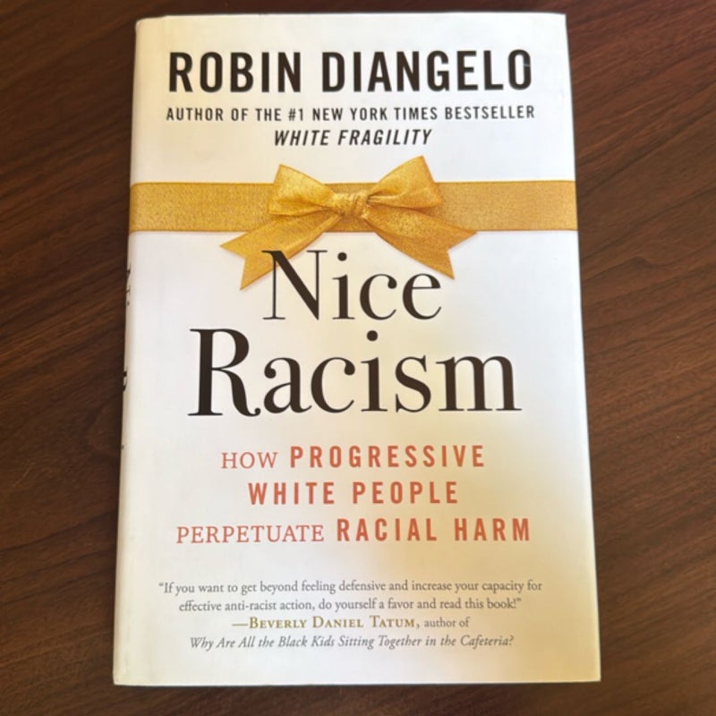 Nice Racism