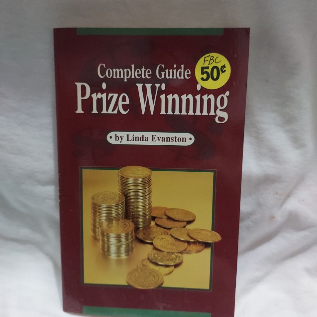  Complete Guide prize winning 