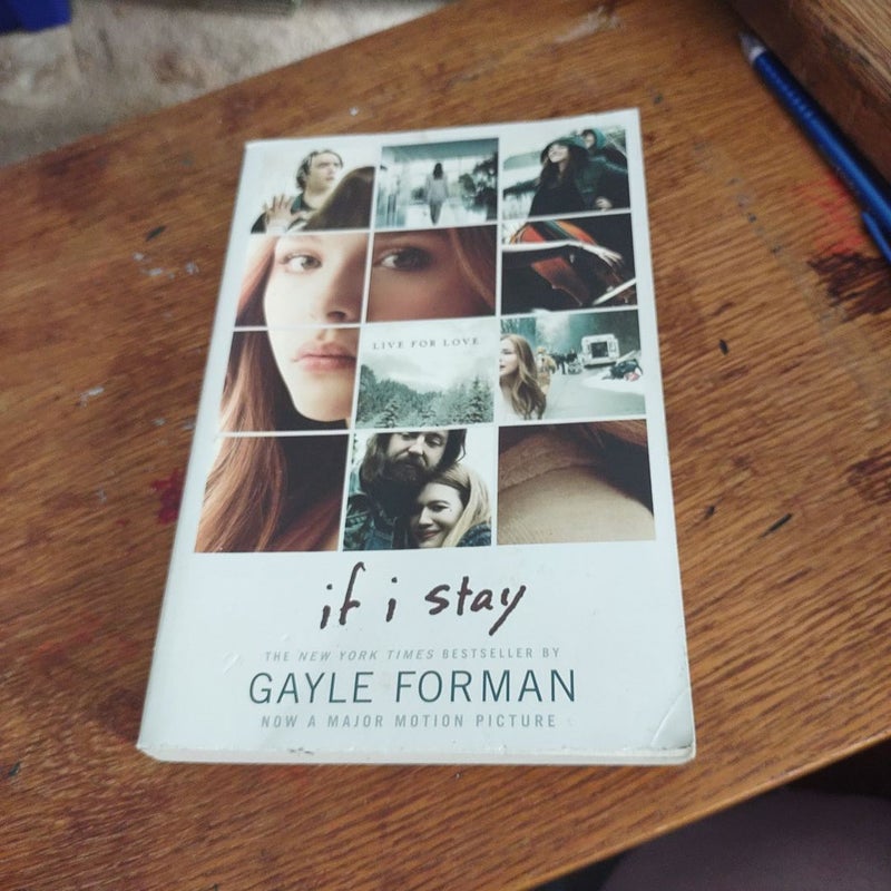 If I Stay