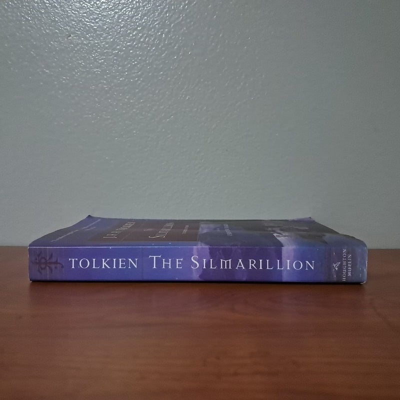 The Silmarillion