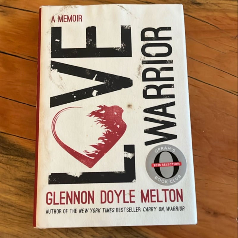 Love Warrior