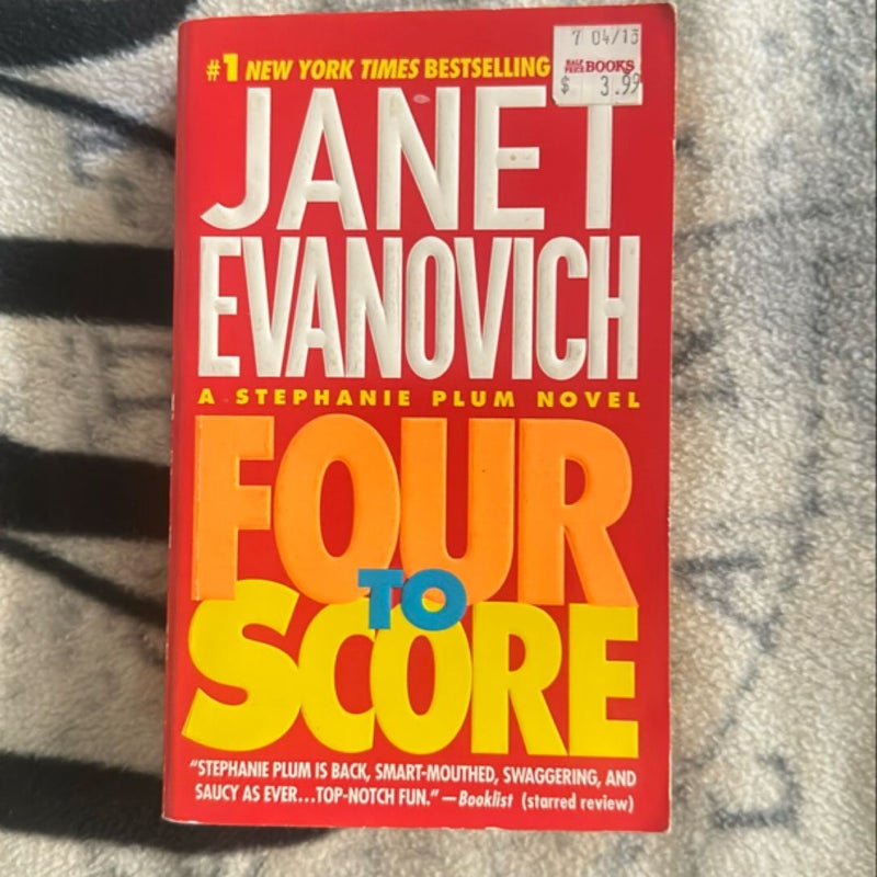 Four to Score