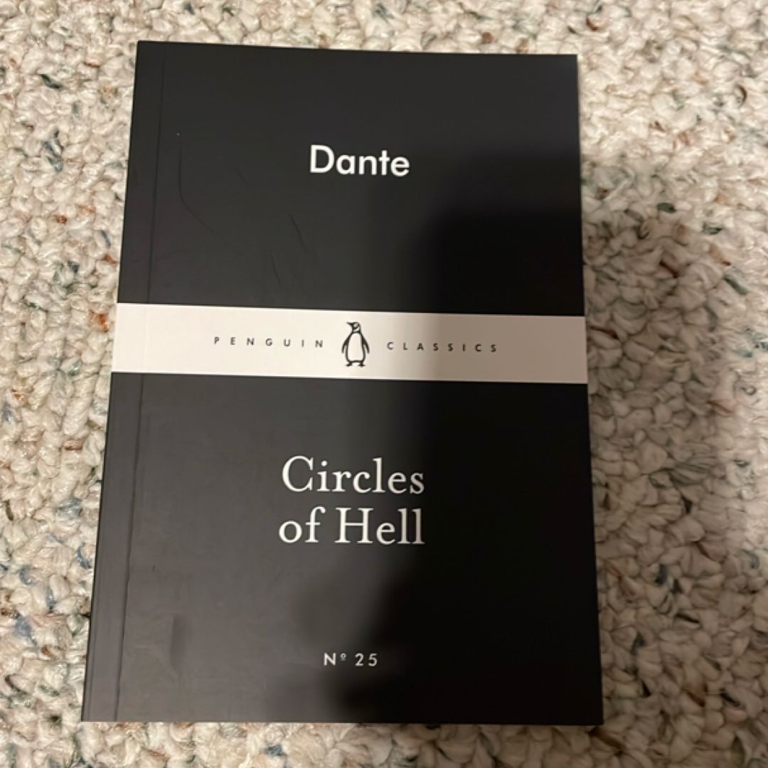 Circles of Hell