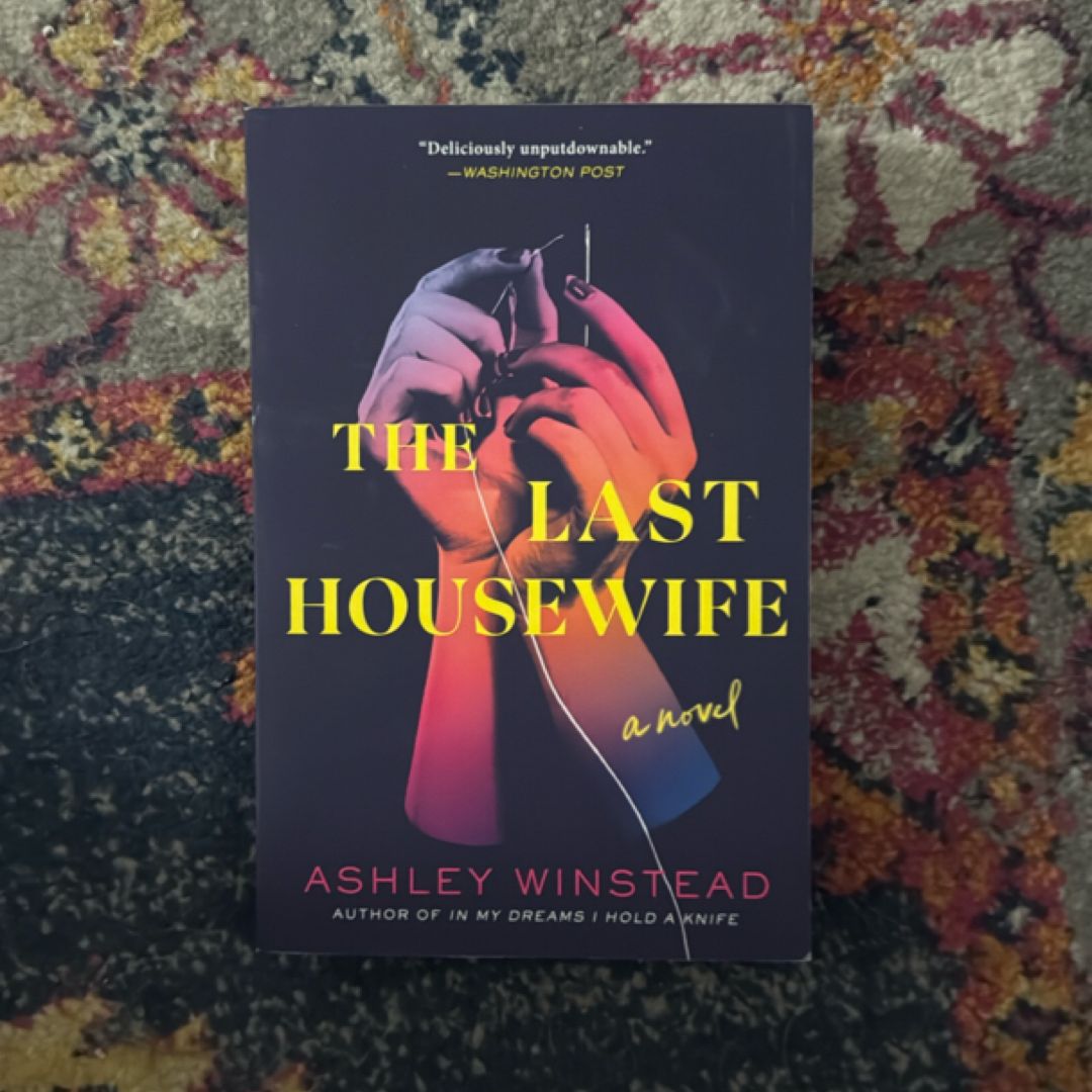 The Last Housewife