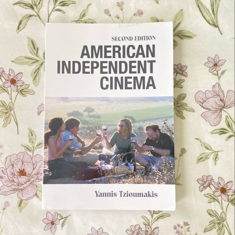 American Independent Cinema
