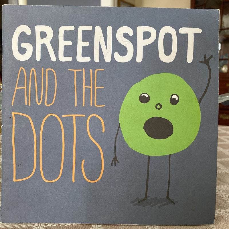 Greenspot and the dots