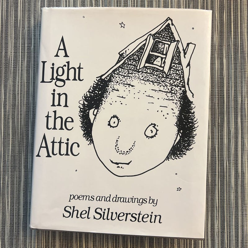 A Light in the Attic