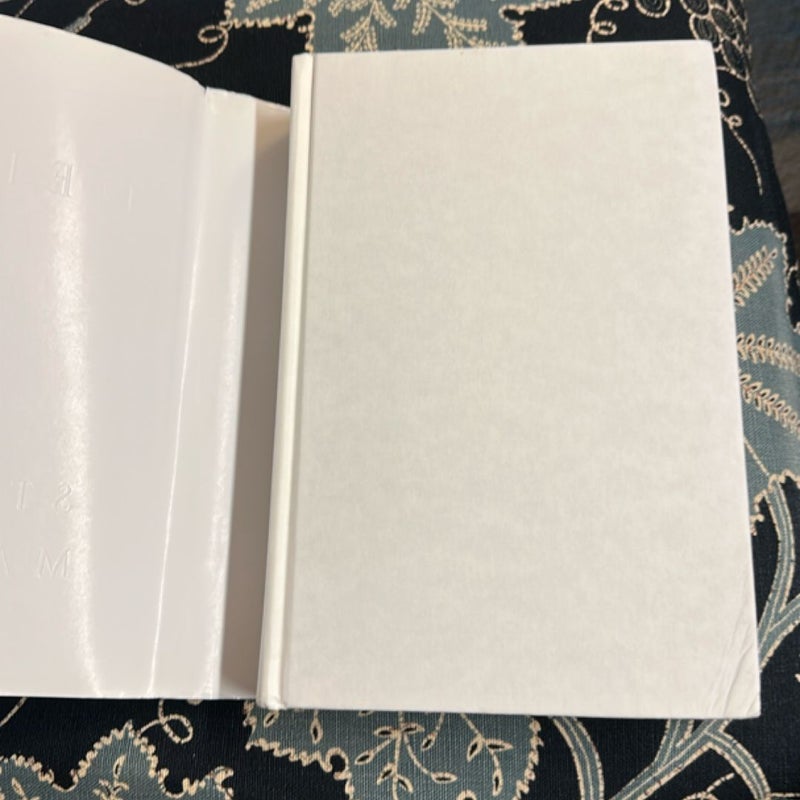 The Deluge (First Edition, First Printing)