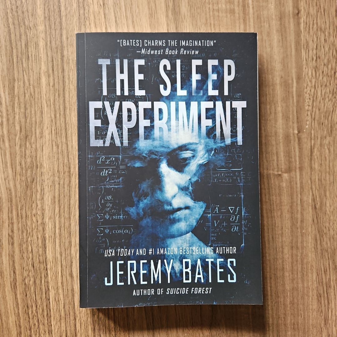 The Sleep Experiment