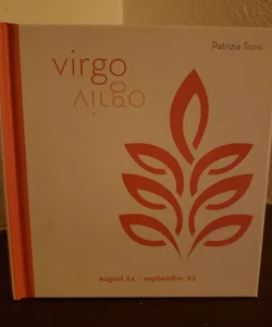 Signs of the Zodiac: Virgo