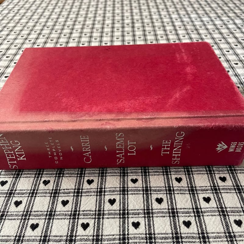 Stephen King Omnibus