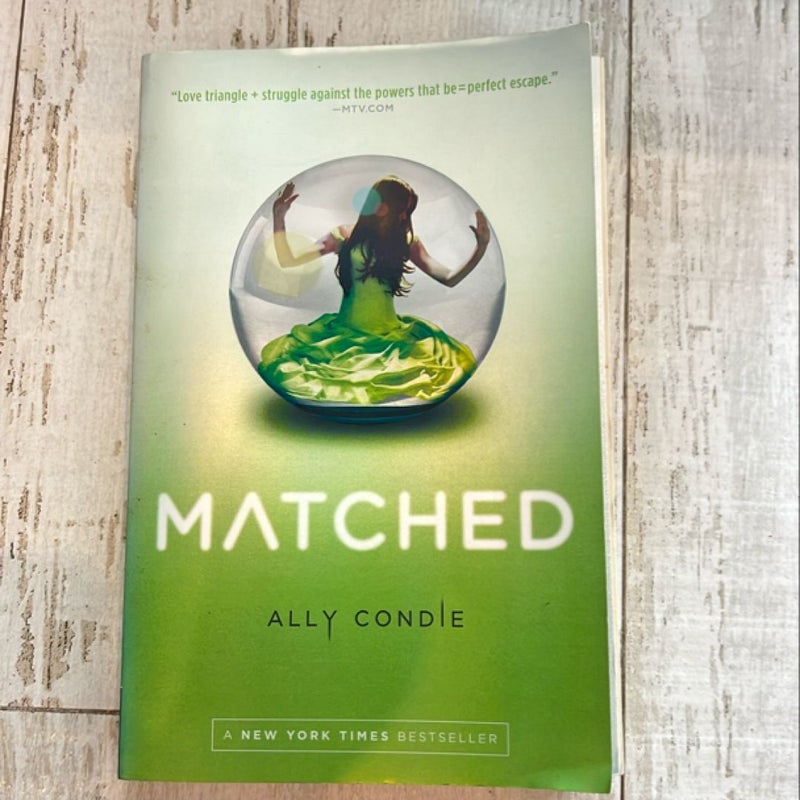 Matched