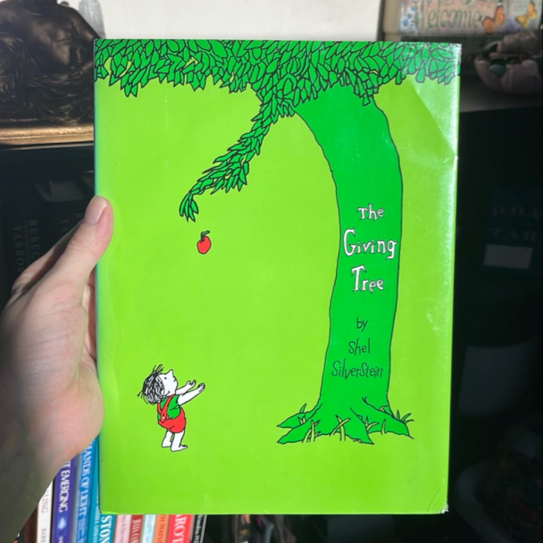 The Giving Tree
