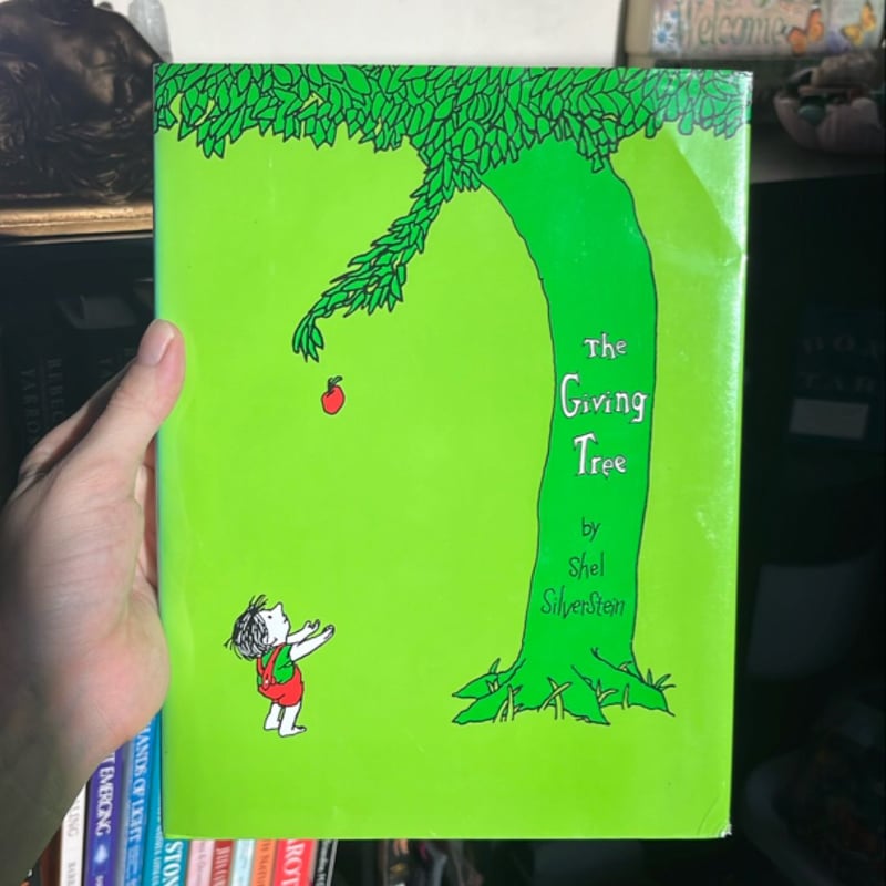 The Giving Tree