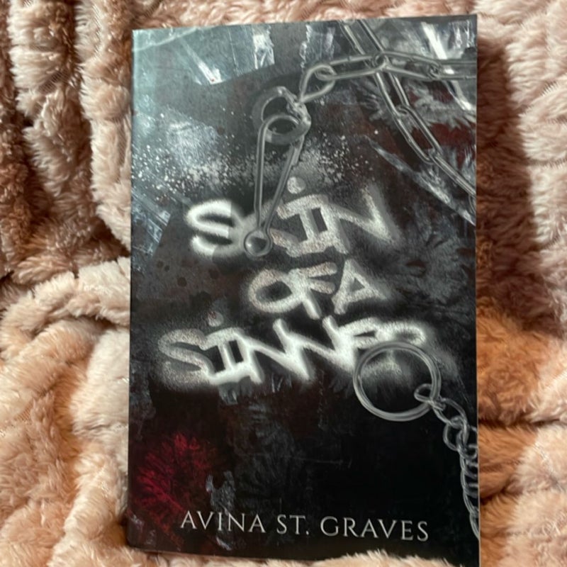 Skin of a Sinner