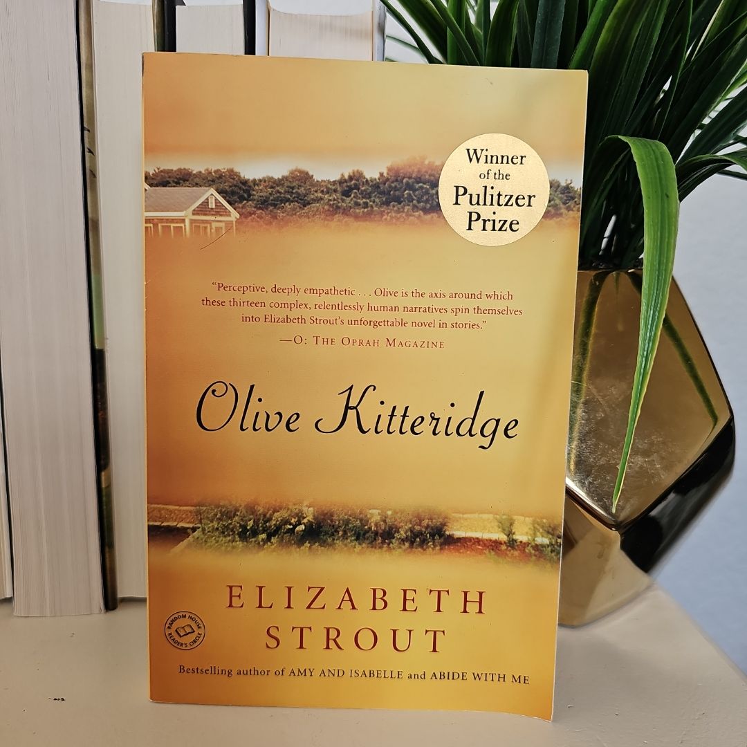 Olive Kitteridge