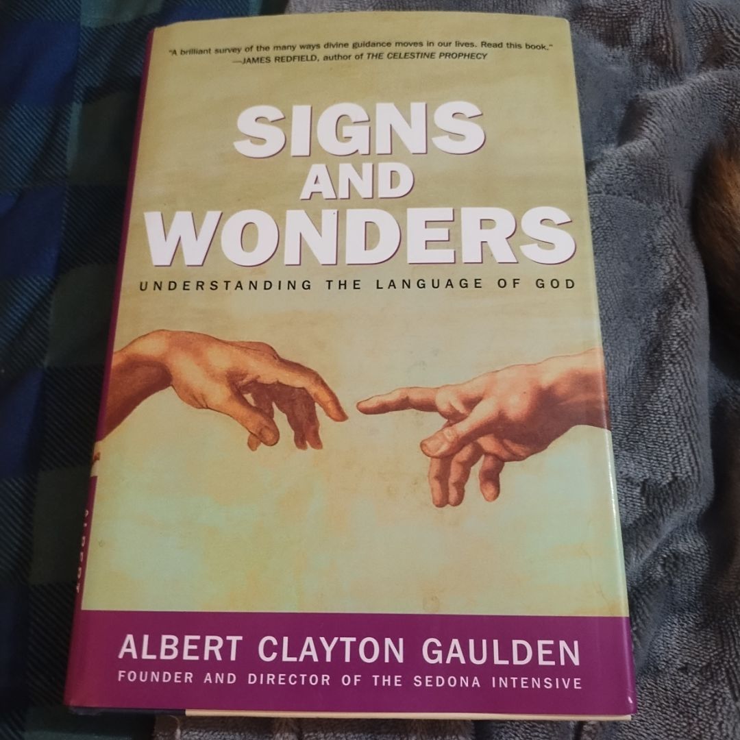 Signs and Wonders