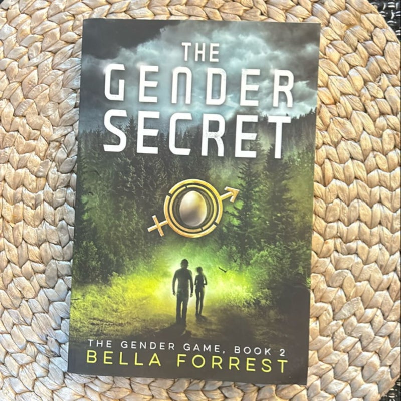 The Gender Secret