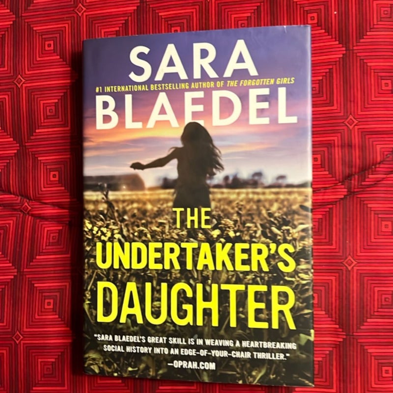 The Undertaker's Daughter