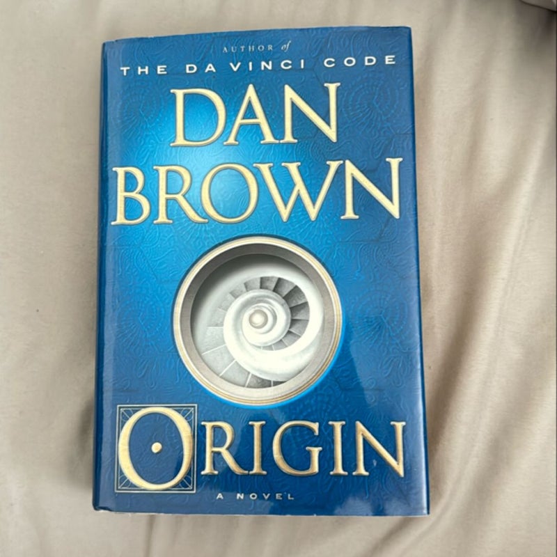 Origin