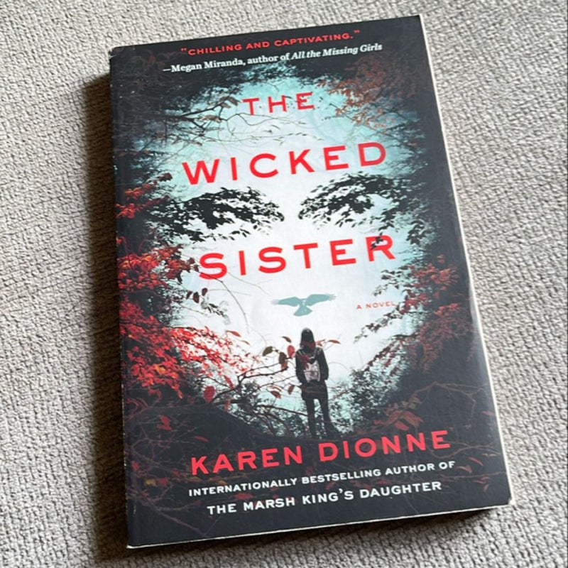 The Wicked Sister