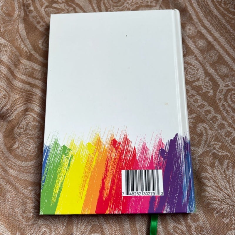 Big Life Journal