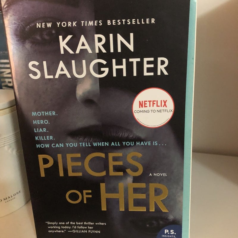 Pieces of Her