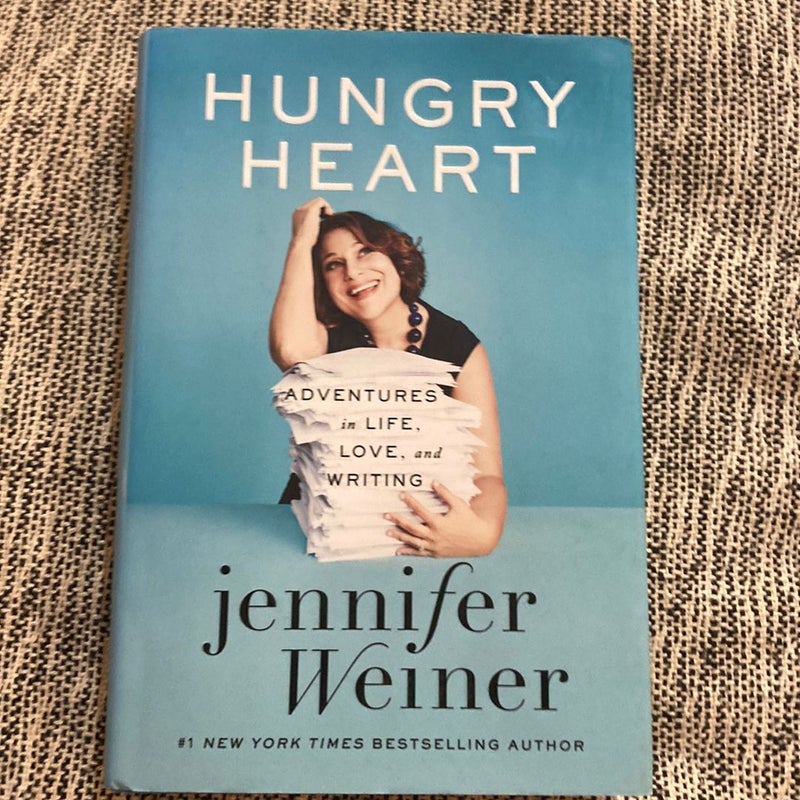 Hungry Heart