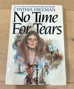 No Time For Tears