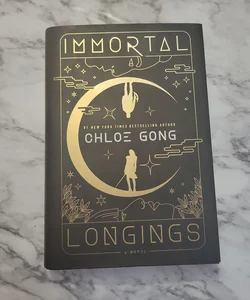 Immortal Longings