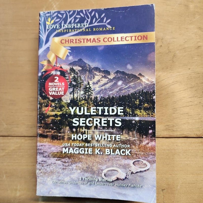 Yuletide Secrets