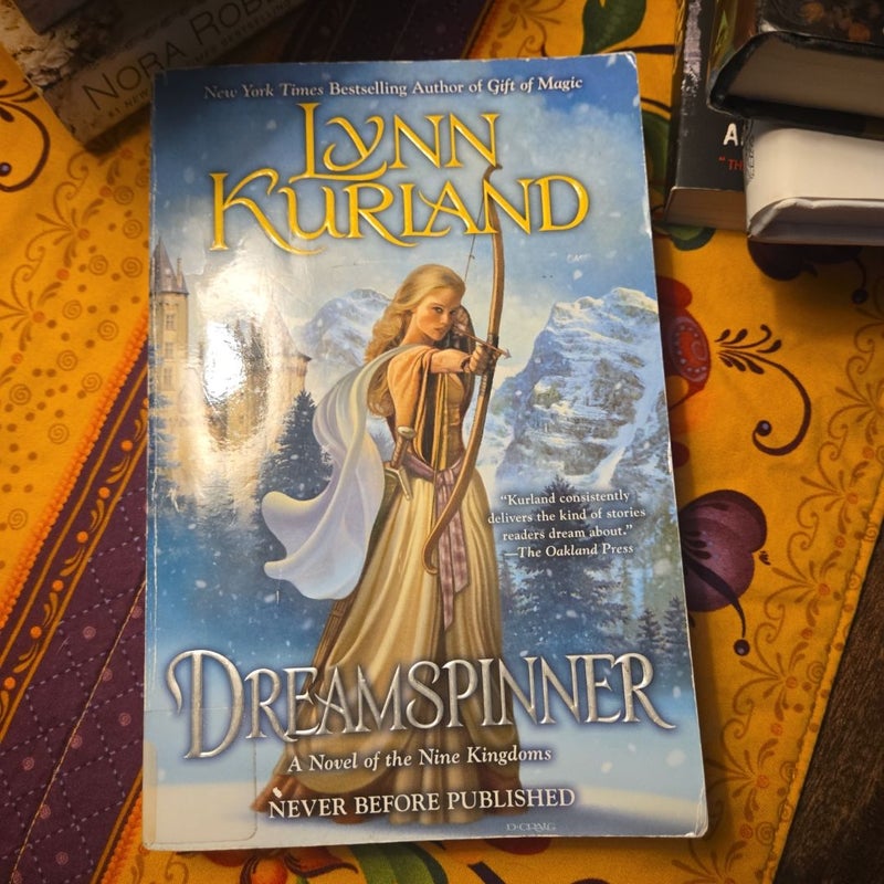 Dreamspinner