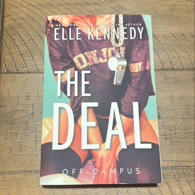 The Deal