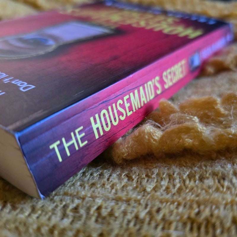 The Housemaid's Secret