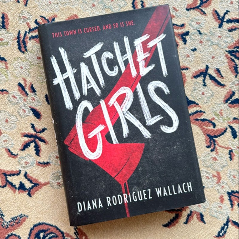 Hatchet Girls