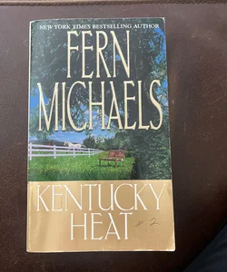 Kentucky Heat