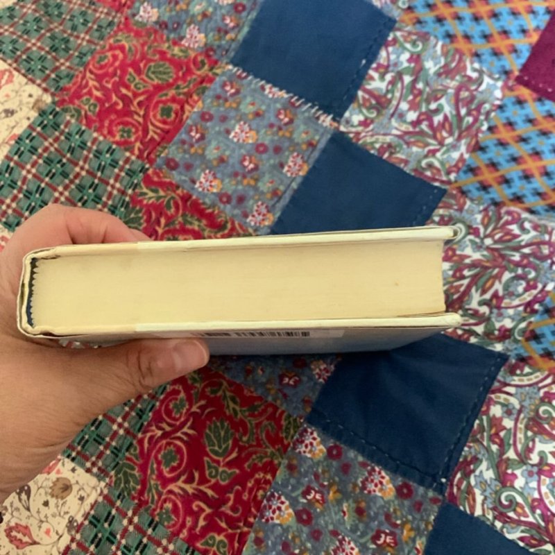 The Anatomy of Wings