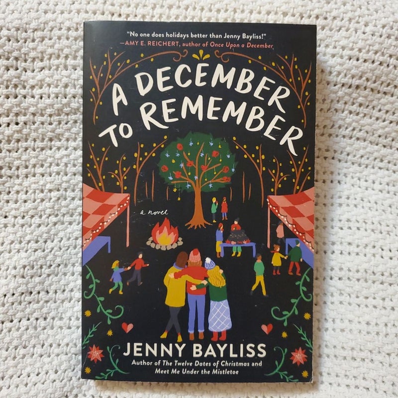 A December to Remember