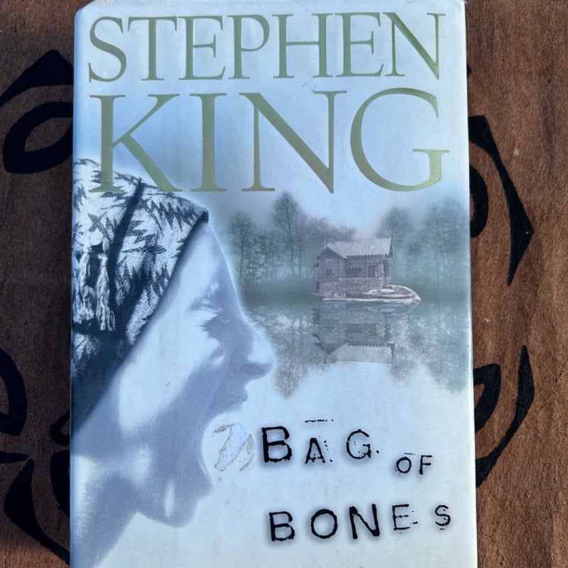 Bag of Bones