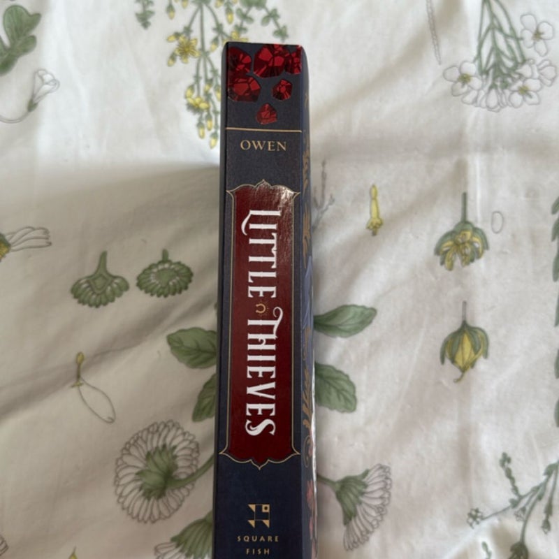 Little Thieves