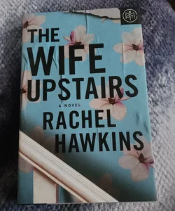 The Wife Upstairs