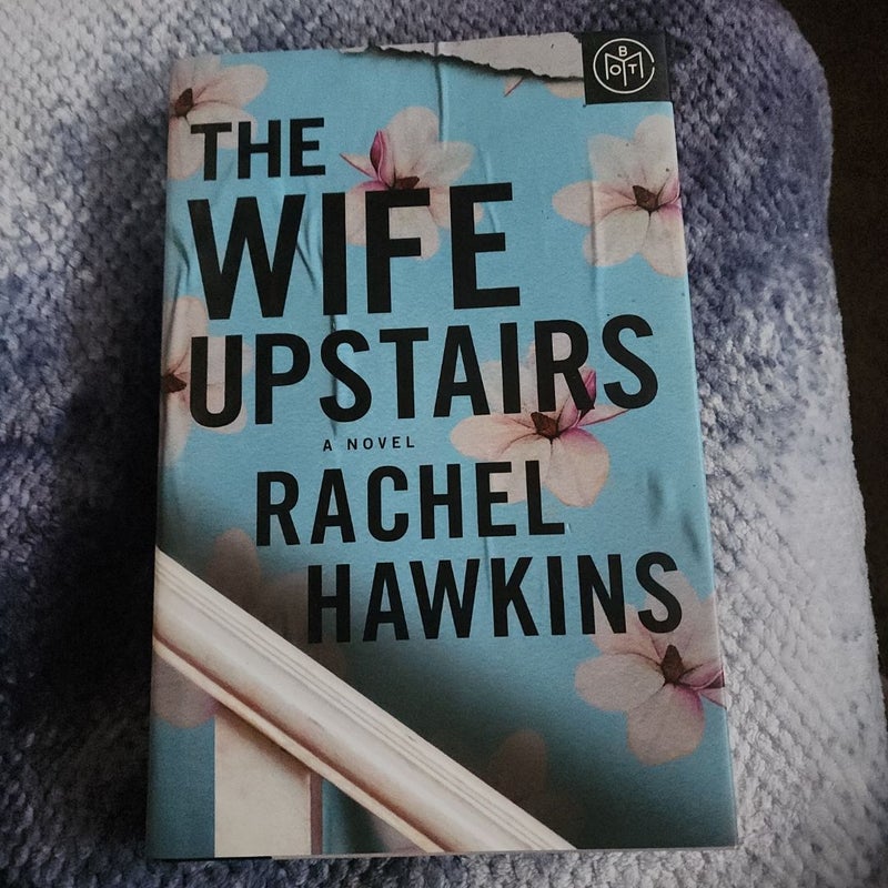 The Wife Upstairs