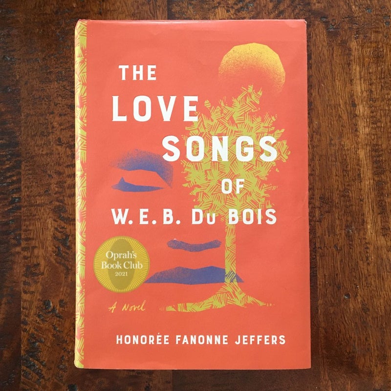 The Love Songs of W. E. B. du Bois