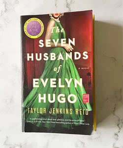 The Seven Husbands of Evelyn Hugo