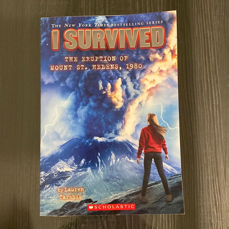 I survived 
