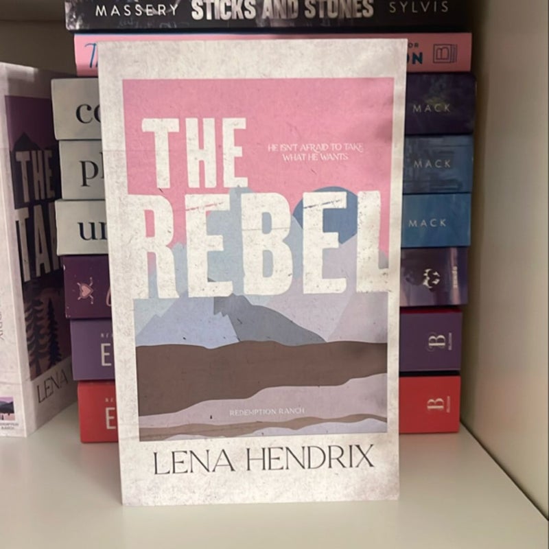 The Rebel