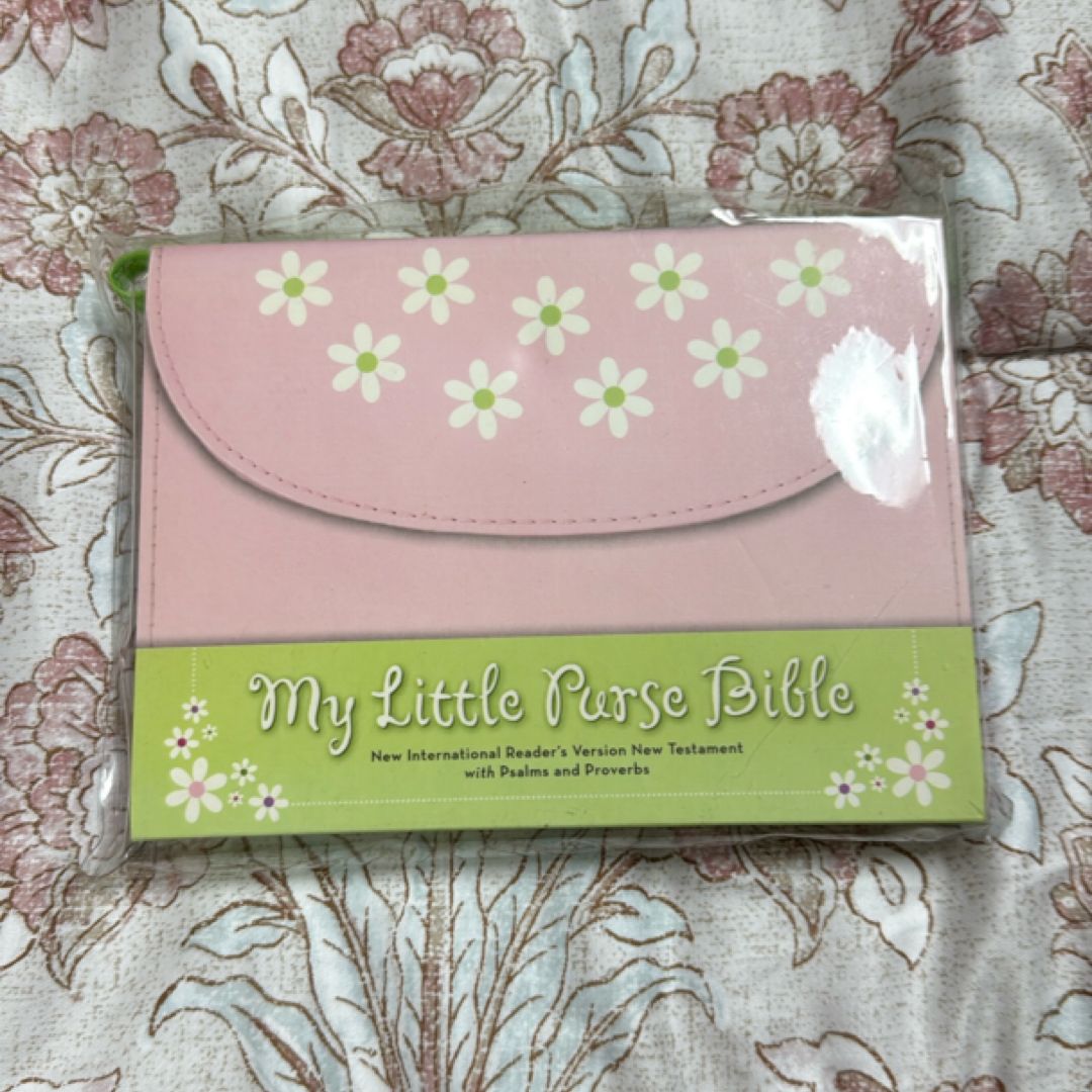 My Little Purse Bible